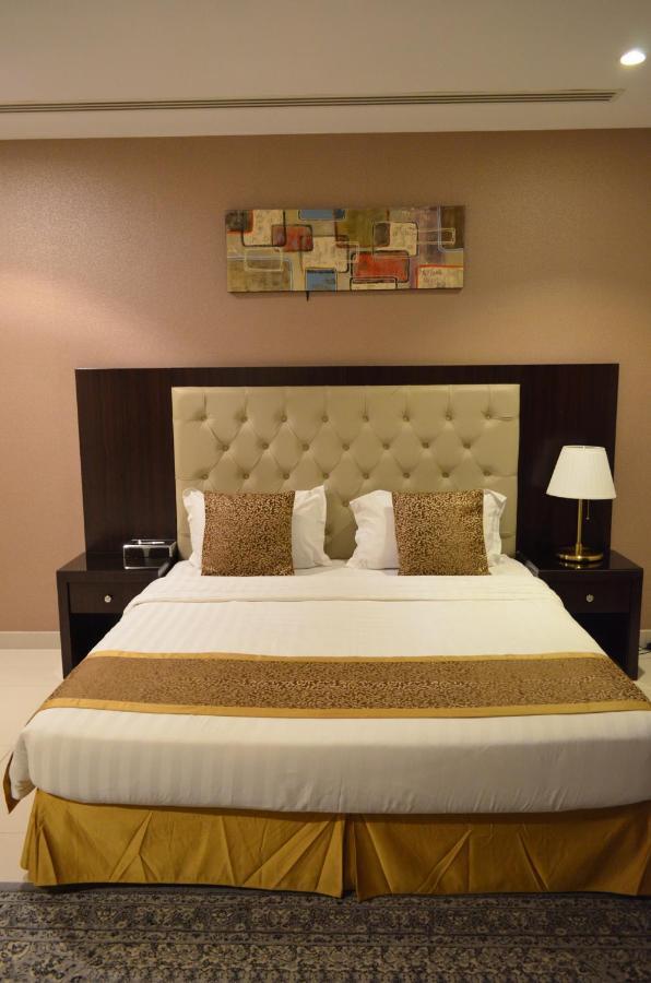 Open Hotel Alolaya Эль-Хубар Экстерьер фото